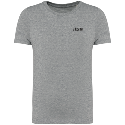 Kids T-Shirt FvSG Unisex Moonlight Grey