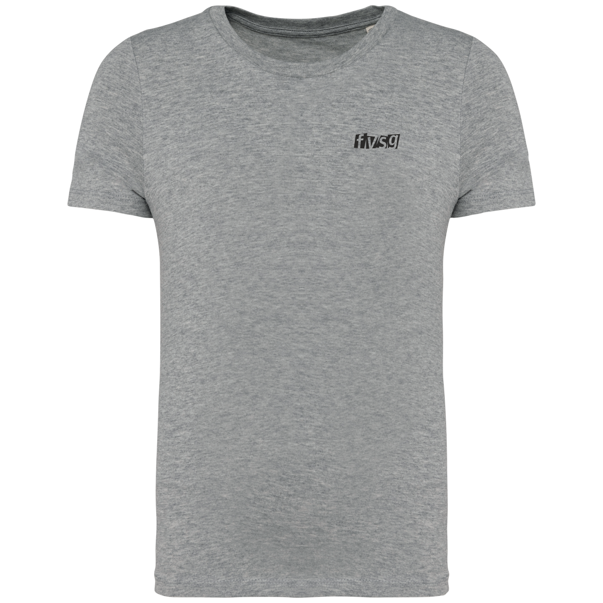 Kids T-Shirt FvSG Unisex Moonlight Grey