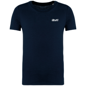 Kids T-Shirt FvSG Unisex Navy