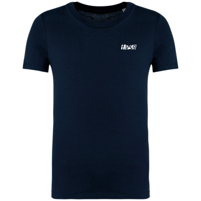 Kids T-Shirt FvSG Unisex Navy