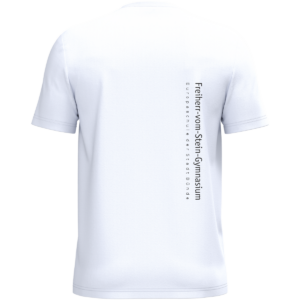 Alternative view of T-Shirt FvSG Unisex Weiß