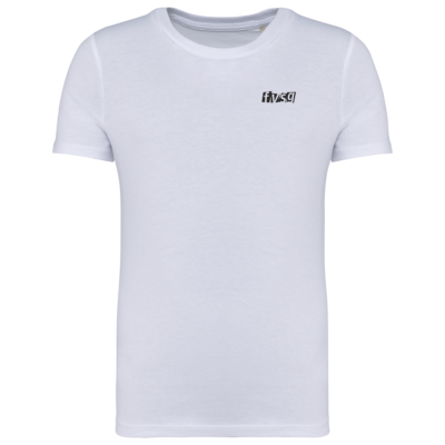 Kids T-Shirt FvSG Unisex Weiß