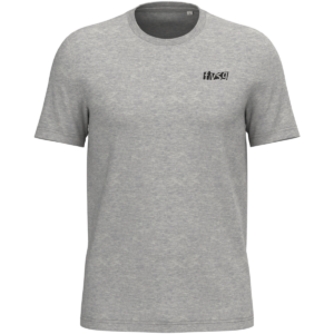 T-Shirt FvSG Unisex Moonlight Grey