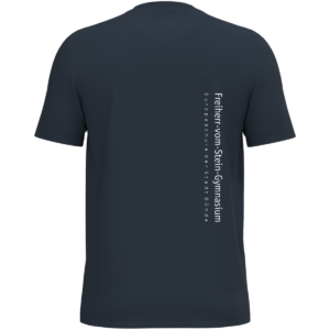 Alternative view of Kids T-Shirt FvSG Unisex Navy