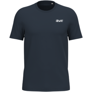 T-Shirt FvSG Unisex Navy