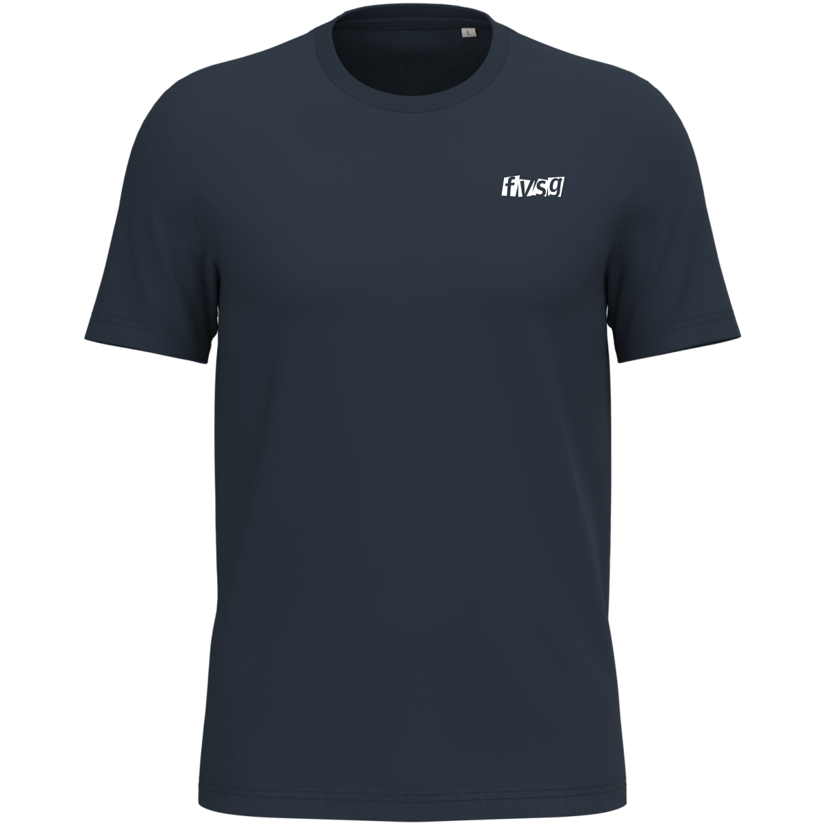 T-Shirt FvSG Unisex Navy