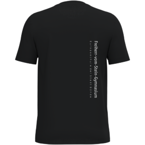 Alternative view of Kids T-Shirt FvSG Unisex Schwarz