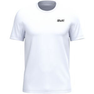 T-Shirt FvSG Unisex Weiß