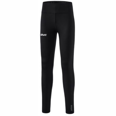 Erima Basic Tight Damen black FvSG