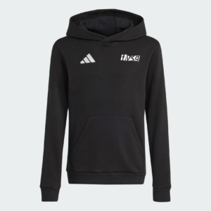 Adidas Entrada 26 Hoodie Unisex black FvSG