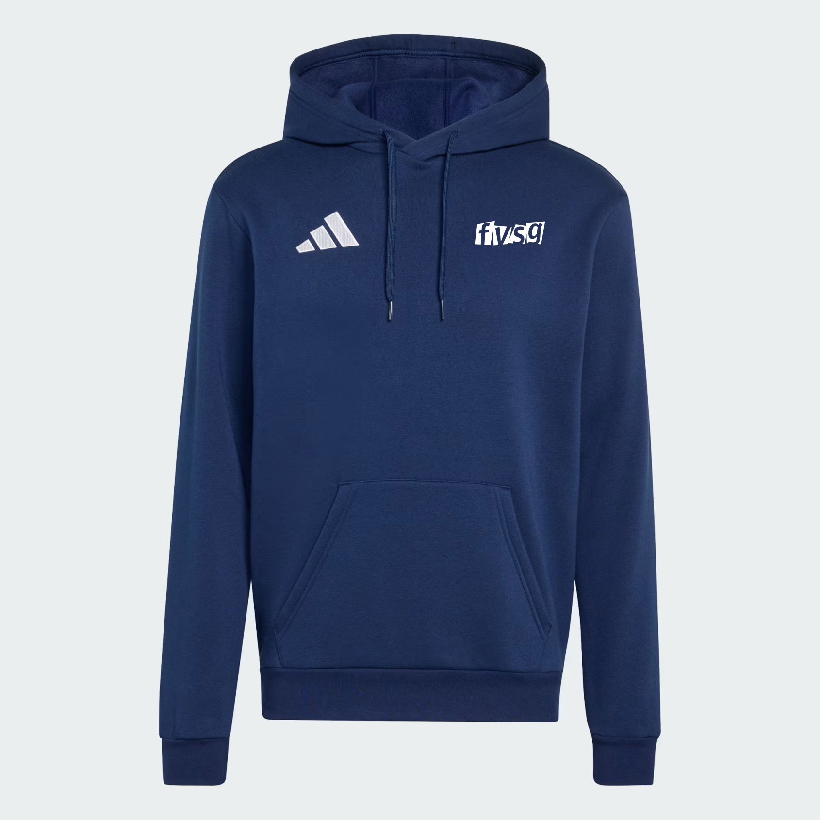 Adidas Entrada 26 Hoodie Unisex navy FvSG