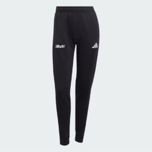 Adidas Entrada 26 Sweathose Damen black FvSG