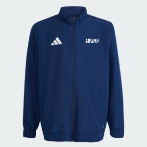Adidas Entrada 26 Präsentationsjacke Unisex navy FvSG