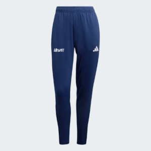 Adidas Entrada 26 Trainingshose Damen navy FvSG