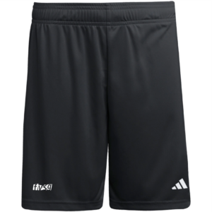 Adidas Entrada 26 Trainingsshorts Unisex black FvSG