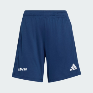 Adidas Entrada 26 Trainingsshorts Damen navy FvSG
