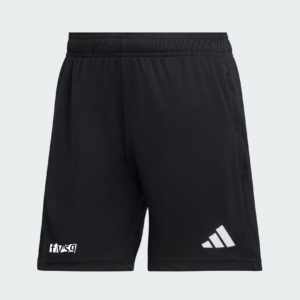 Adidas Entrada 26 Trainingsshorts Damen black FvSG