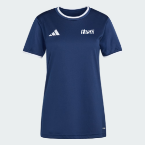 Adidas Entrada 26 Trikot Damen navy FvSG