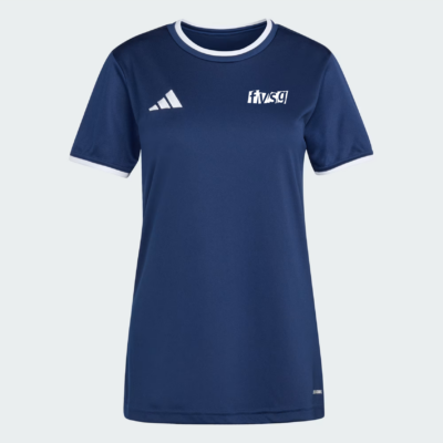 Adidas Entrada 26 Trikot Damen navy FvSG