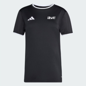 Adidas Entrada 26 Trikot Damen black FvSG
