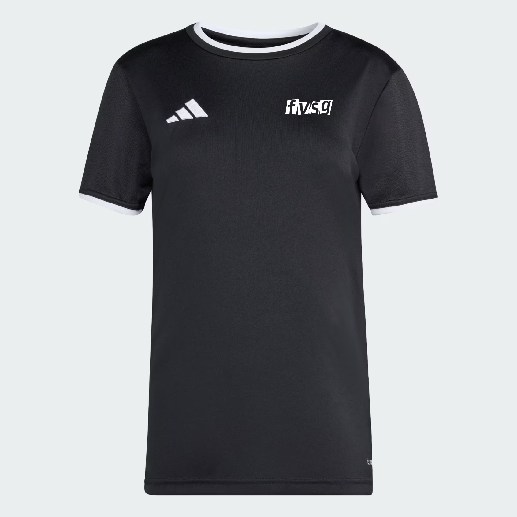 Adidas Entrada 26 Trikot Damen black FvSG