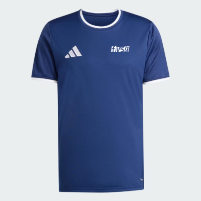 Adidas Entrada 26 Trikot Unisex navy FvSG